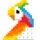 Pixel Color: Paint by Number