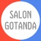 SALON GOTANDAアイコン