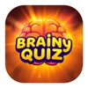 Brainy Quiz App Icon