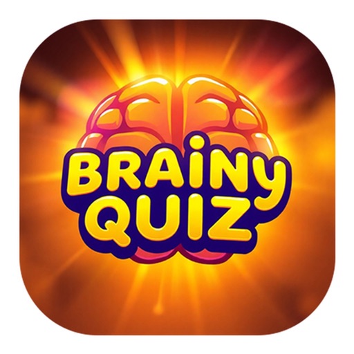 Brainy Quiz icon