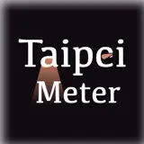 Taipei Meter (北錶) - App-Symbol