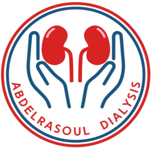 Abdelrasoul Dialysis icon