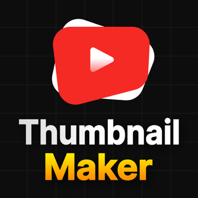 Thumbnail Maker For YT studios