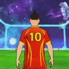 Galaxy Soccer : Battle Rematch icon