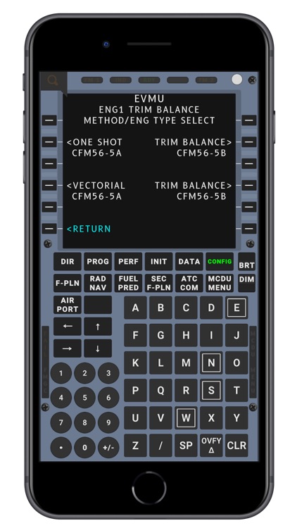 A320 CFDS Trainer screenshot-9