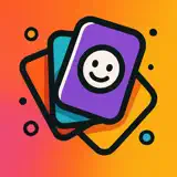 Deckio - Conversation Cards - App Icon
