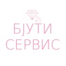 Get Bjuti Servis for iOS, iPhone, iPad Aso Report