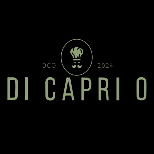 Di Capri O-DiCO Вкусно