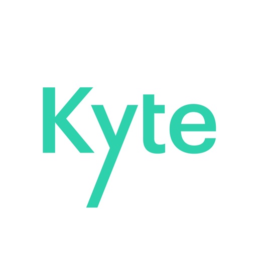 Online Catalog and Store: Kyte