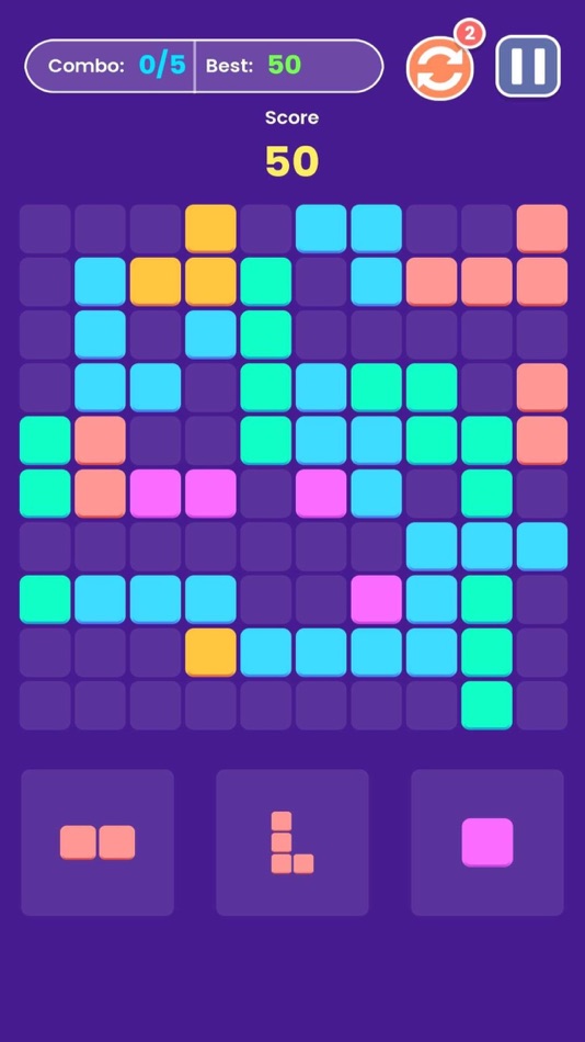 #4. 2 Player Game Box Online (iOS) 由: Cong Nguyen