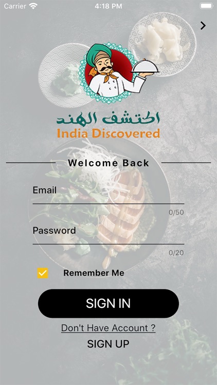 SAMNAN Group CRM screenshot-6