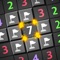 Dive into the classic nostalgia of Minesweeper with a modern twist in Pixel Sweepers