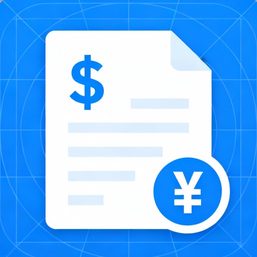 Invoice Lab: Invoice Maker app icon