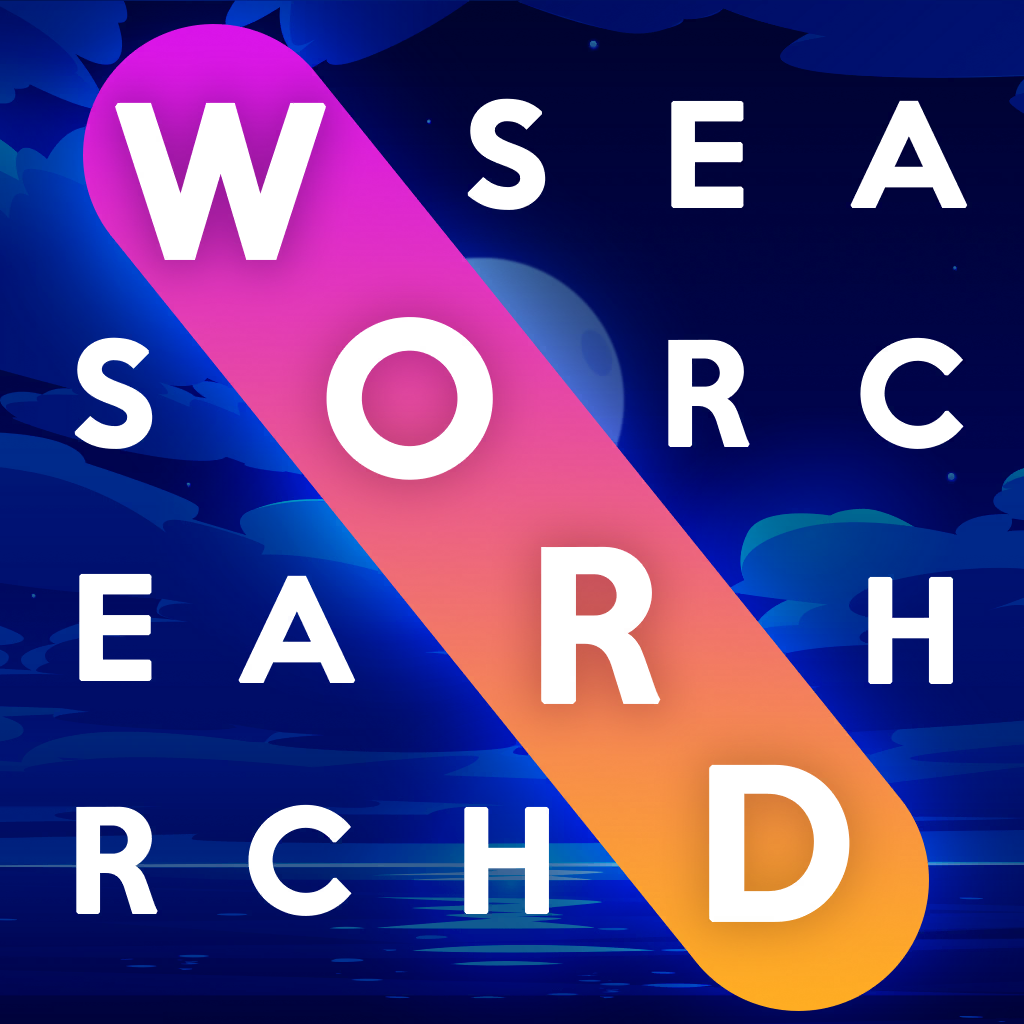 Get Wordscapes Search for iOS, iPhone, iPad Aso Report