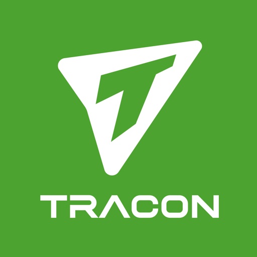 Tracon Webshop App