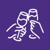 DinnerParty Experience app icon - Social Networking app for iPhone