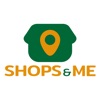 Shops & Me - iPadアプリ