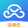 沃创云企业版 icon