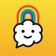 kChat Messenger - chat safely app icon - Social Networking app for iPhone