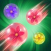 Blossom Merge: Bounce Flowers icon