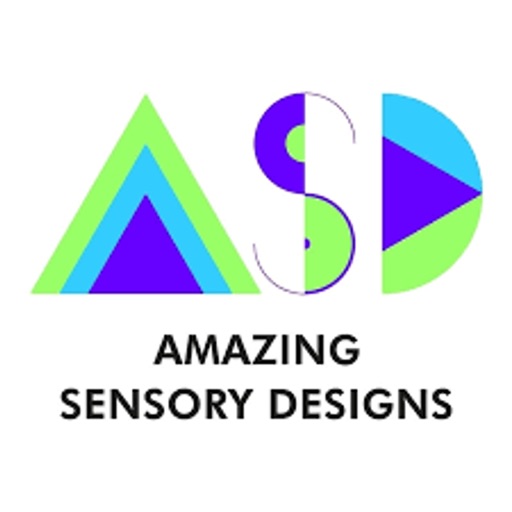 Amazing Sensory Designs