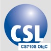 CS710S RFID Reader ObjC icon