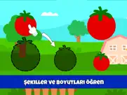 dinozor oyunu: Çocuk yapboz 2+ ipad resimleri 2