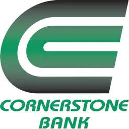 Cornerstone Bank (IA) Mobile app icon