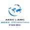 Providing AEEC | AMC, EFB Users Forum, and FSEMC attendees conference information and real time notifications as the conferences are in session