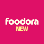 foodora: Beställ mat online на пк