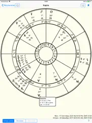 astrologerxp айпад изображения 2