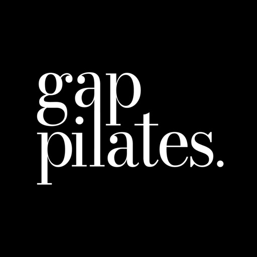 Gap Pilates App