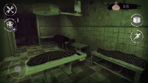Eyes - The Horror Game screenshot 2
