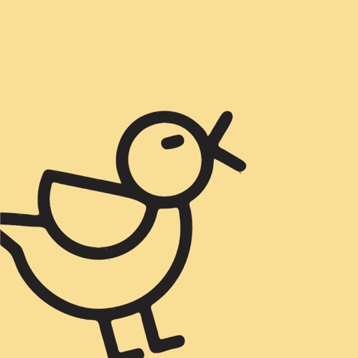 Little Birdy Bakery icon