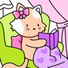 My Cute Friends: Coloring Book icon