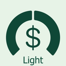 Group Expenses Light