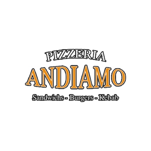Andiamo Pizza Amiens - AppWisp.com