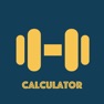 Get Barbell Calculator – Gym Math for iOS, iPhone, iPad Aso Report