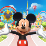 Disney Magic Kingdoms на пк