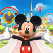 迪士尼梦幻王国-Disney Magic Kingdoms