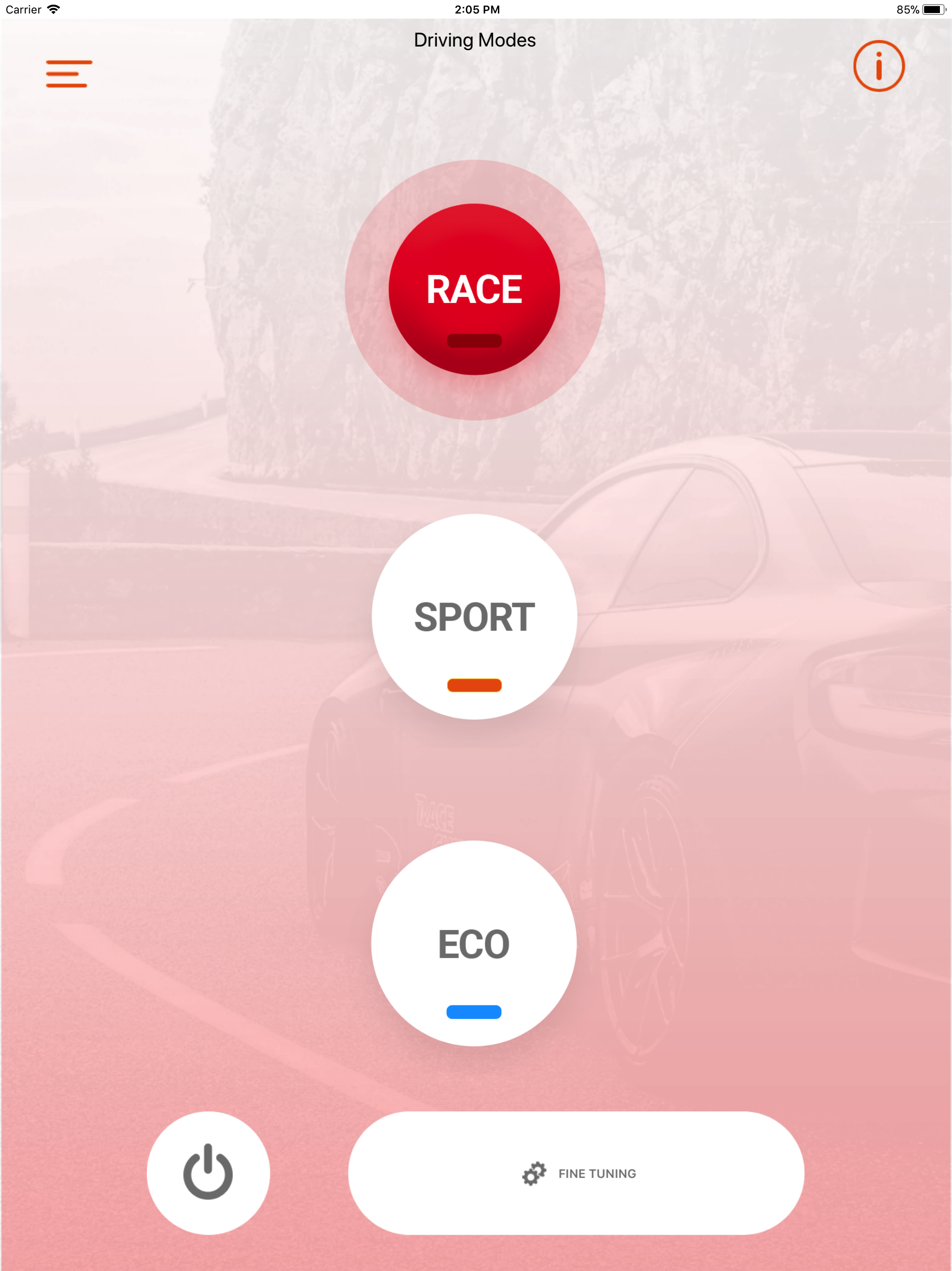 RaceChip+ screenshot 13