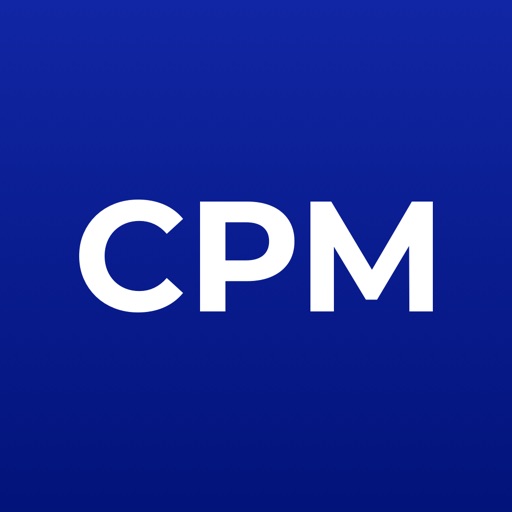 CPM-App