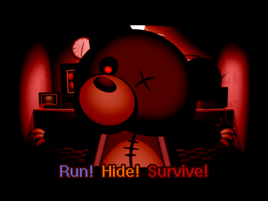 Screenshot #6 pour Bear Haven Survival