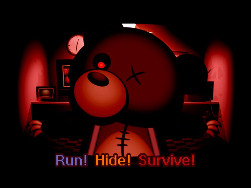 Bear Haven Survival screenshot 8