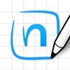 Nebo: AI Note Taking Notebook icon