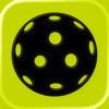 Pickleball Pro app icon - Sports app for iPhone
