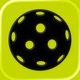 Pickleball Pro app icon - Sports app for iPhone