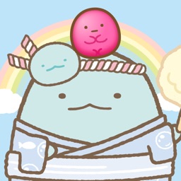 Sumikkogurashi-Puzzling Ways