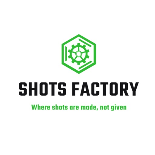 Shots Factory Indoor Golf