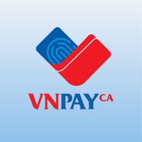 VNPAY-CA logo